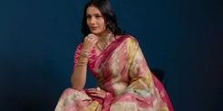 Which Colour Saree Suits for Dark Skin Tone? Which Colour Saree Suits for Dark Skin Tone?